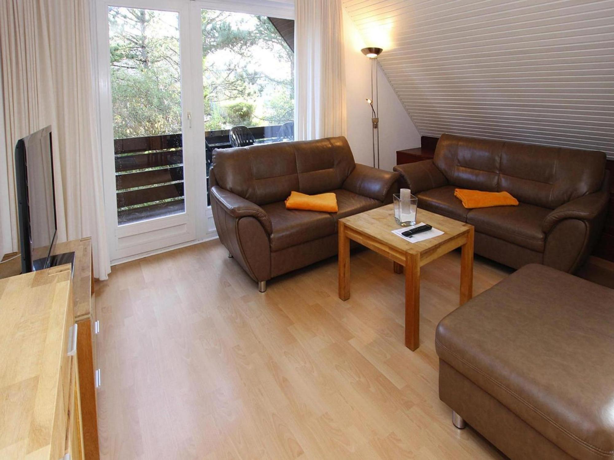Apartment House Katharina, Westerland Exterior foto